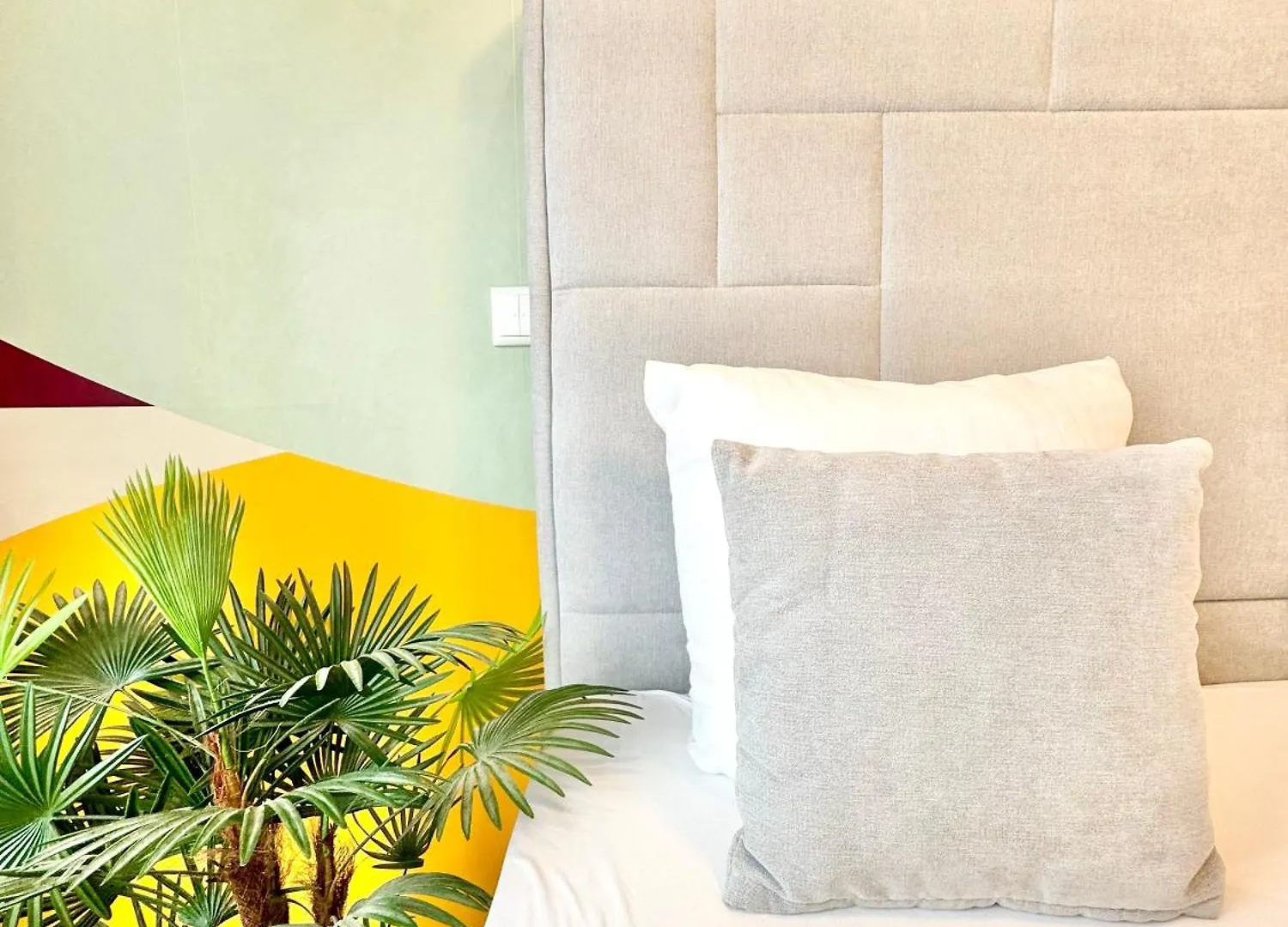 Designer Wohnung Mit Balkon Vienna